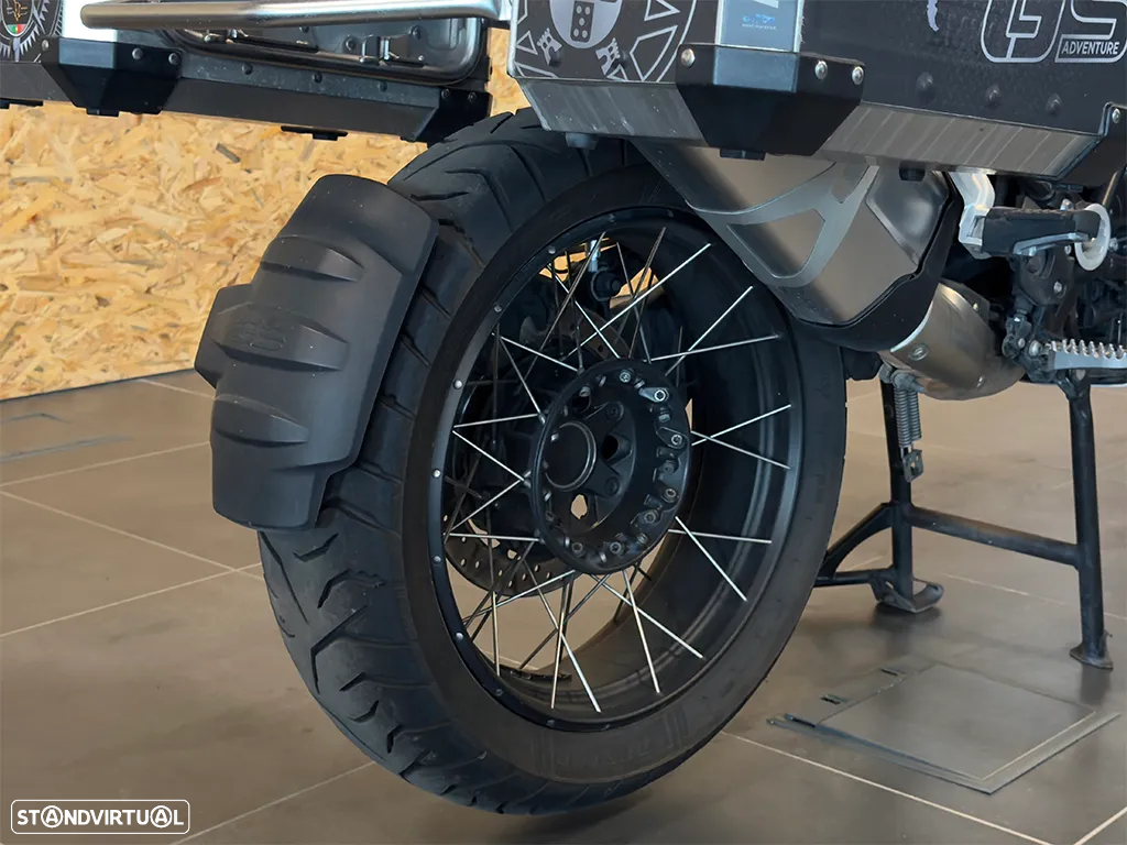 BMW R 1250 GS Adventure - 7