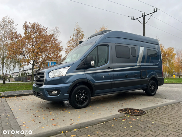 Carado CV590