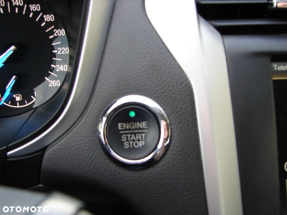 Ford Mondeo 2.0 TDCi Start-Stopp PowerShift-Aut Business Edition - 23