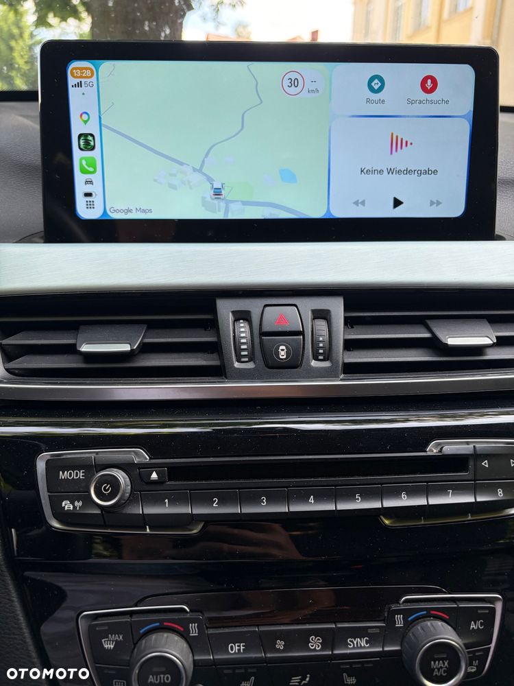 BMW X1 xDrive20d - 7