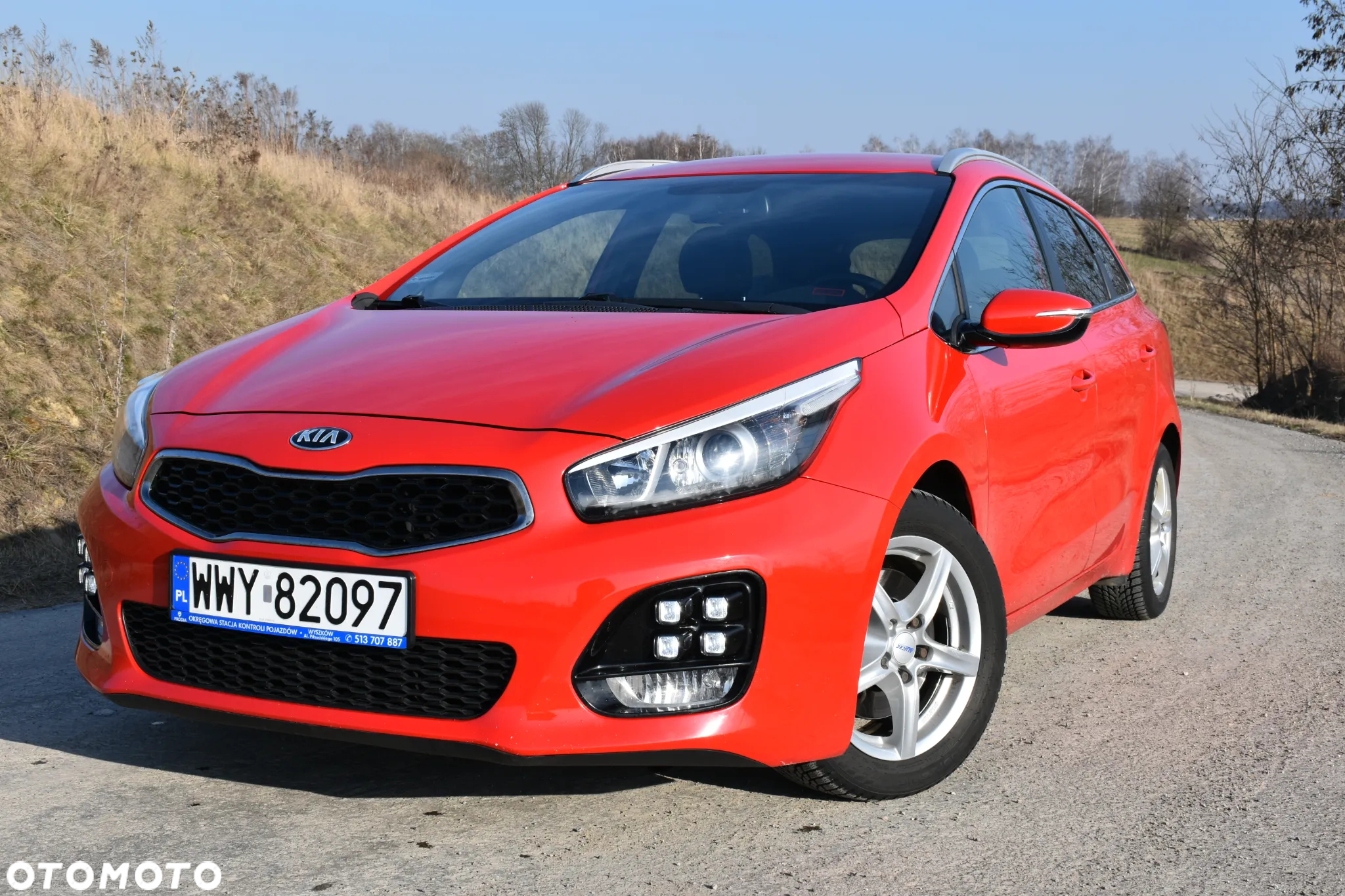 Kia Ceed 1.0 T-GDI GT-Line - 3