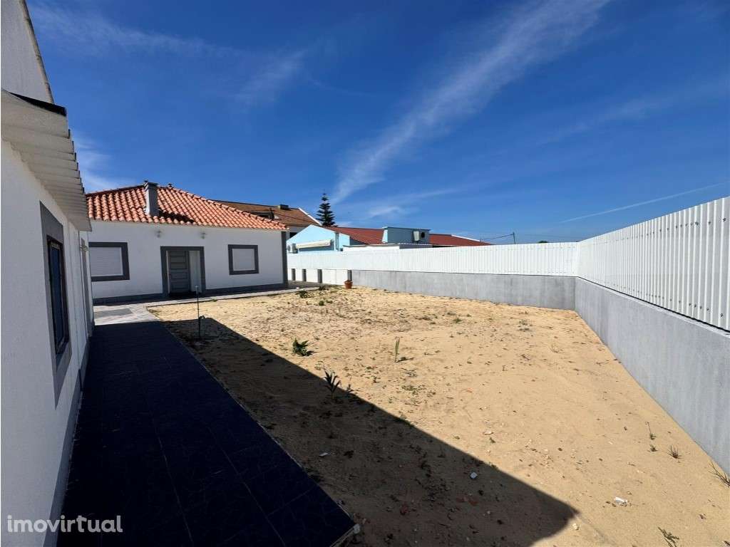 Moradia T2 Renovada na Carrasqueira - Grande imagem: 3/19