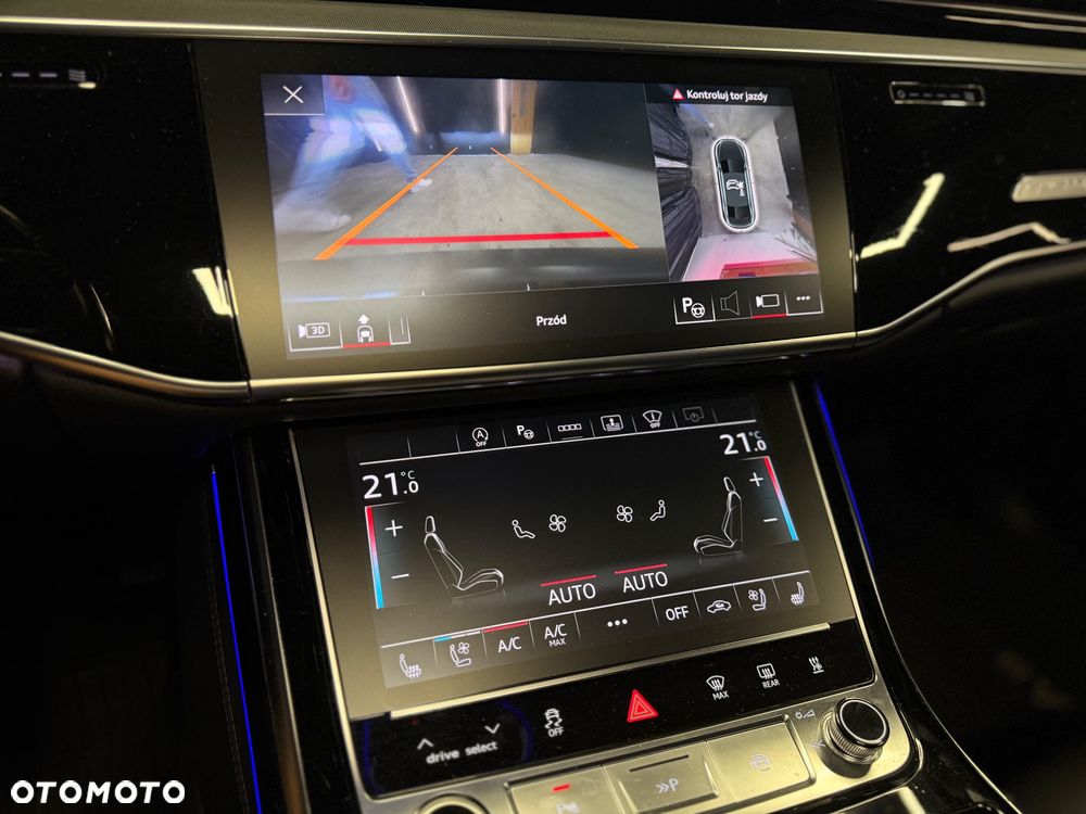 Audi A8 50 TDI mHEV Quattro Tiptr - 10