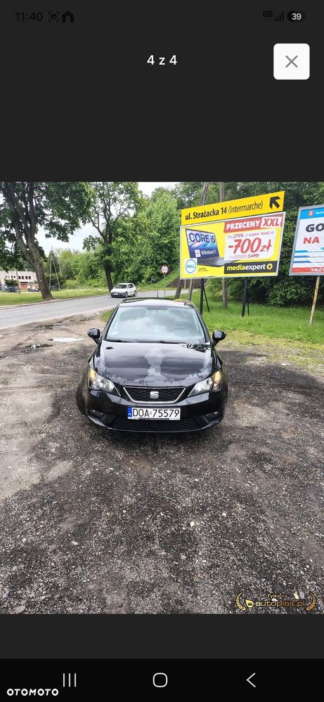 Seat Ibiza 1.2 TSI Style - 1