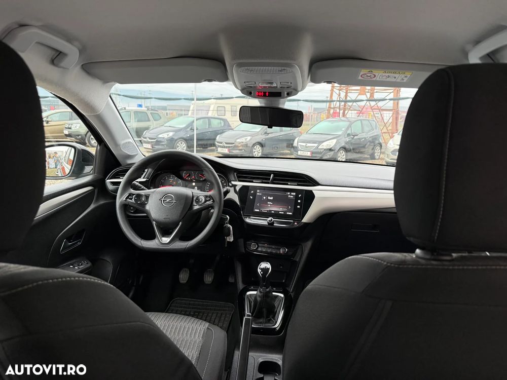 Opel Corsa - 19