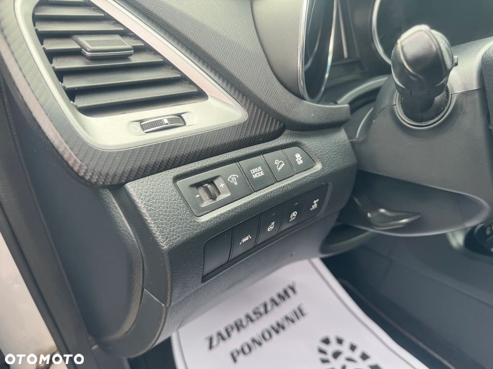 Hyundai Santa Fe 2.0 CRDi Premium 4WD - 25