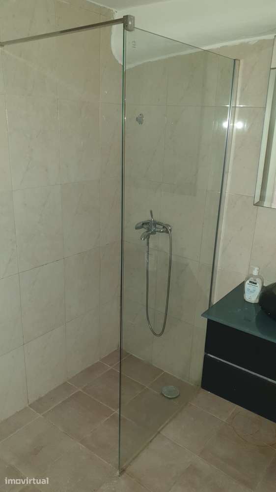 T1 Bombeiros da Amadora/ Parque Aventura - Grande imagem: 4/12
