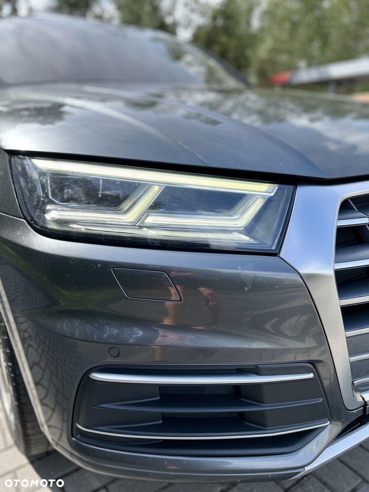Audi Q5 2.0 TFSI Quattro Sport S tronic - 12