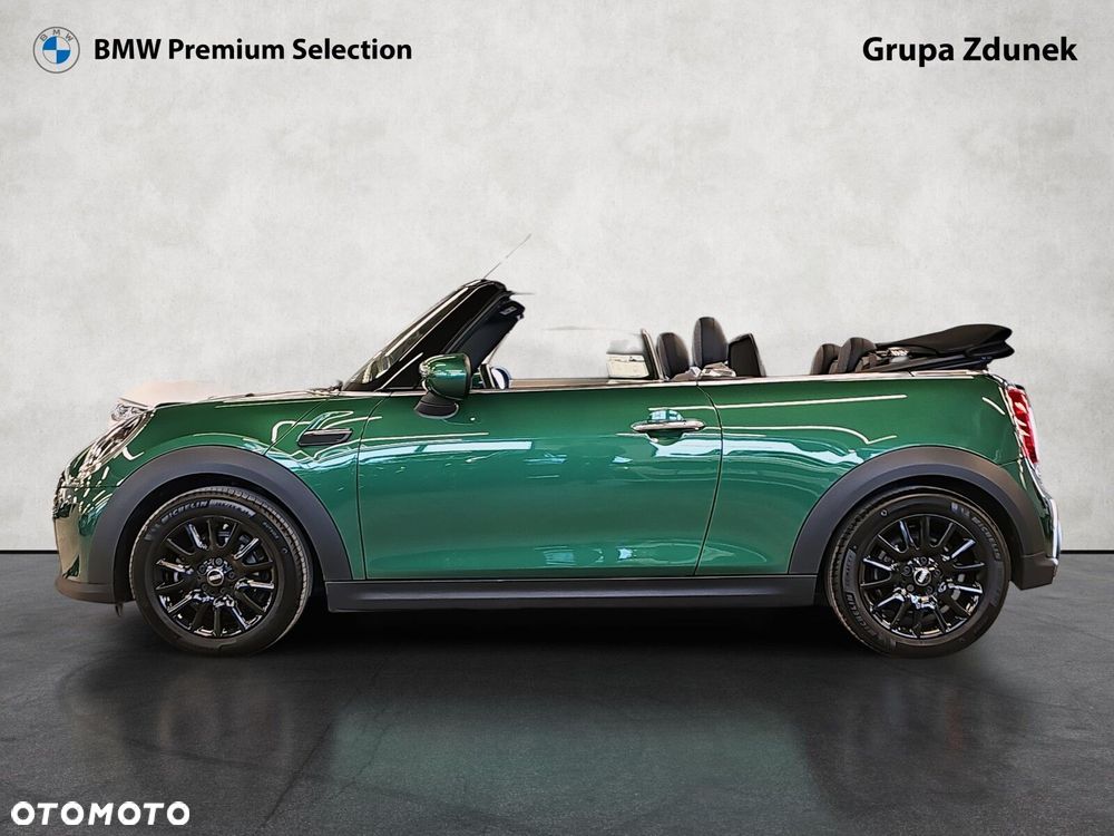MINI Cooper - 8