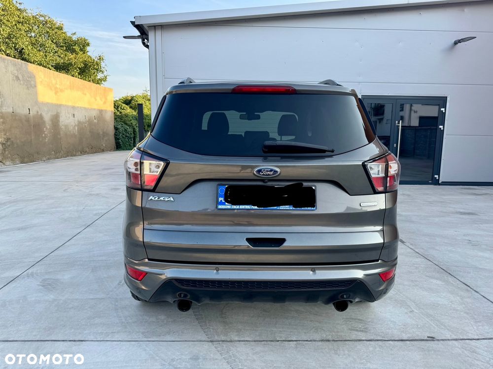 Ford Kuga 1.5 EcoBoost FWD ST-Line Black ASS GPF - 7