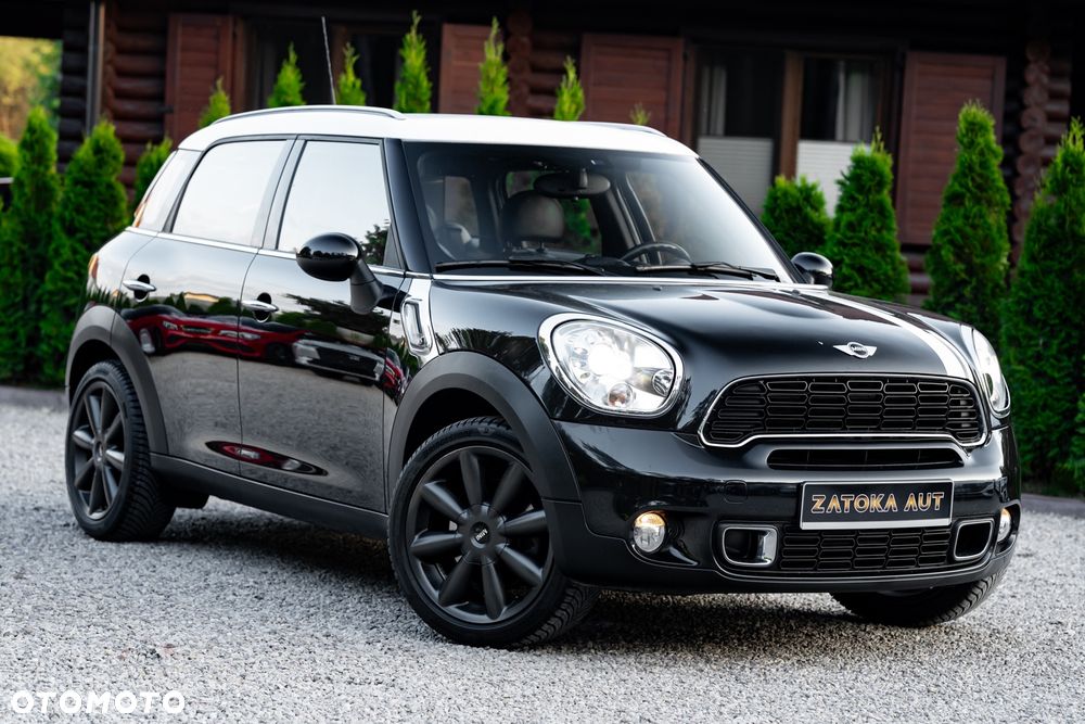 MINI Countryman - 5