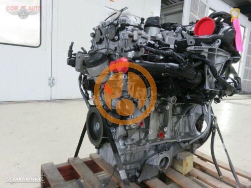 Motor M274920 MERCEDES-BENZ CLASSE C COUPE CLASSE C DECAPOTABLE CLASSE C T-MODEL CLASSE E CLASSE GLK GLC GLC COUPE GLE COUPE SLC SLK - 4