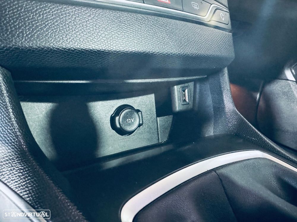 Peugeot 308 1.2 PureTech Style - 30