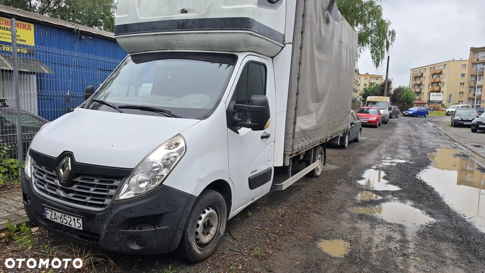 Renault MASTER - 1