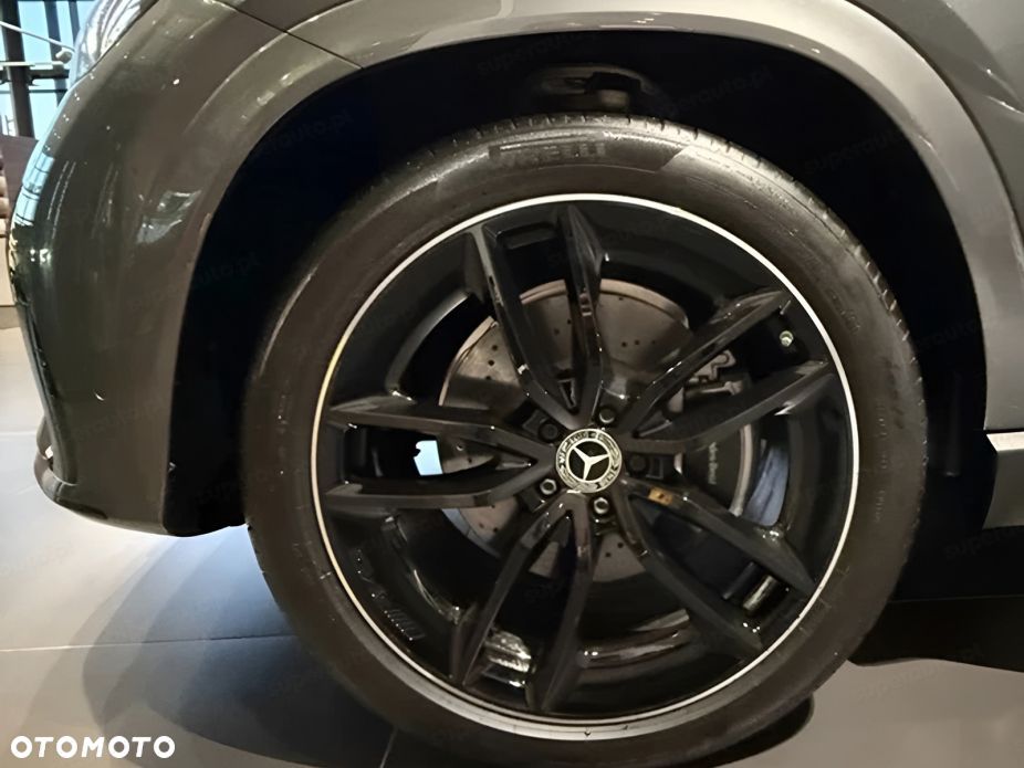 Mercedes-Benz GLE 450 d mHEV 4-Matic AMG Line - 6