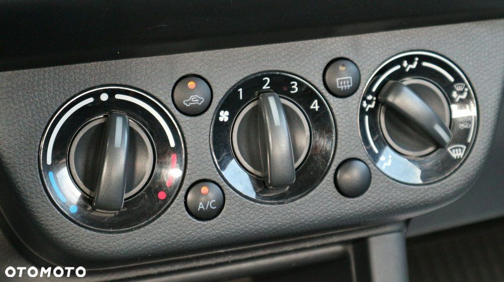 Suzuki Swift - 13
