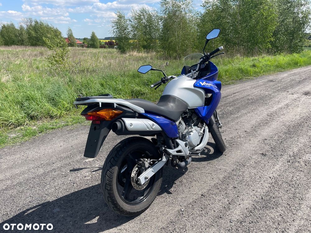 Honda Varadero - 2