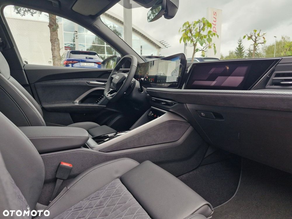 Audi Q5 TFSI mHEV 150 kW Quattro S tronic - 12
