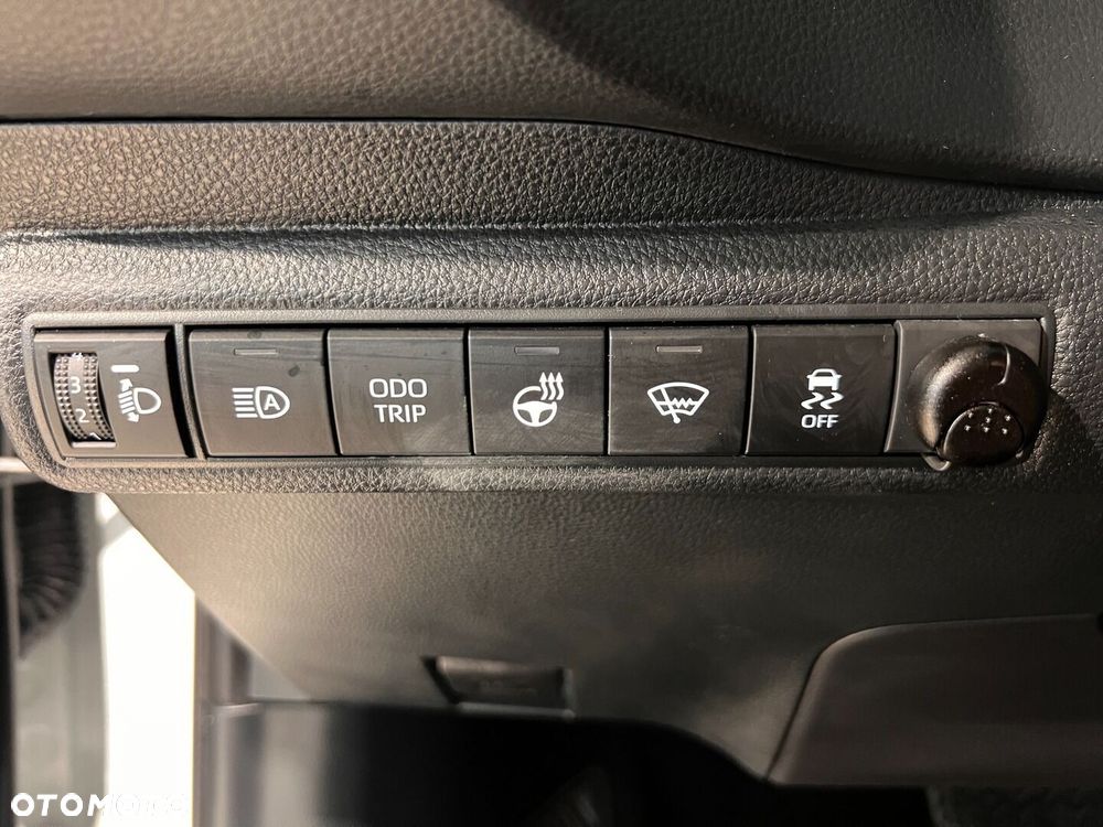 Toyota Corolla 1.8 Hybrid GR Sport - 21