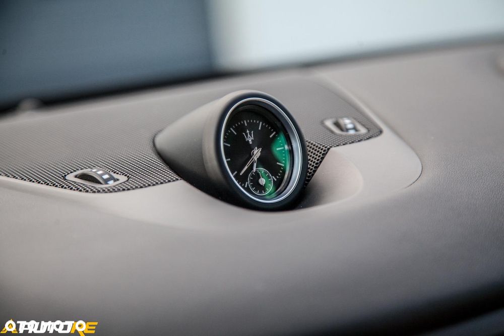 Maserati Levante Q4 GranLusso - 22