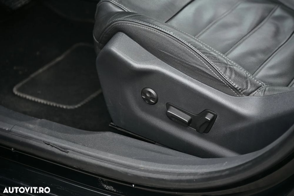 Peugeot 508 BlueHDi 180 EAT6 Stop&Start Allure - 21