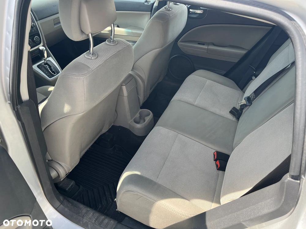 Dodge Caliber 2.0 CVT SXT - 6