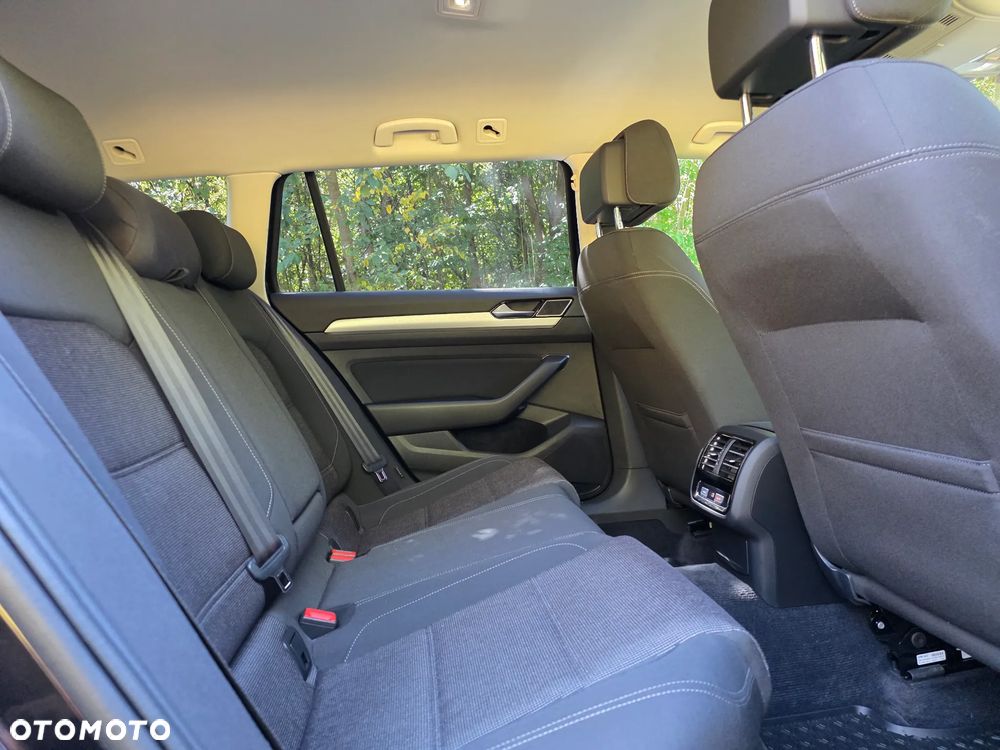 Volkswagen Passat 1.8 TSI BMT Comfortline DSG - 13