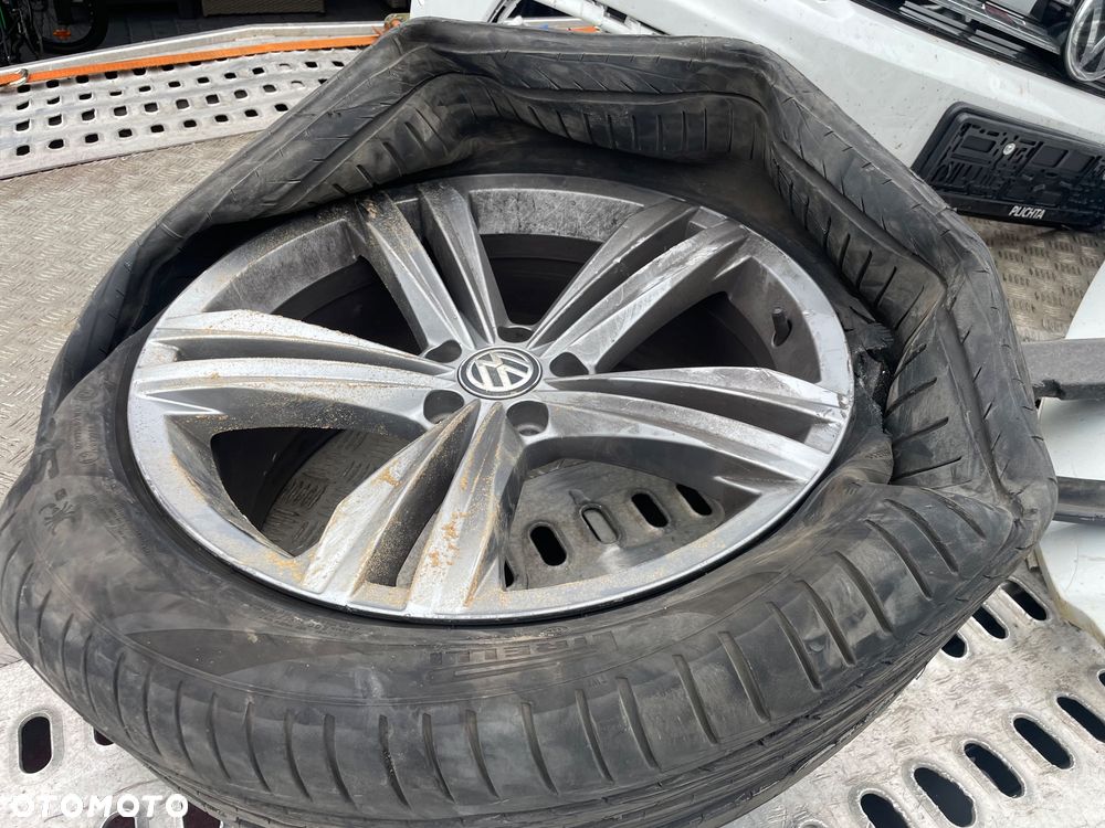 Volkswagen Tiguan 2.0 TDI SCR 4MOTION (BlueMotion Techn.) DSG Highline - 12