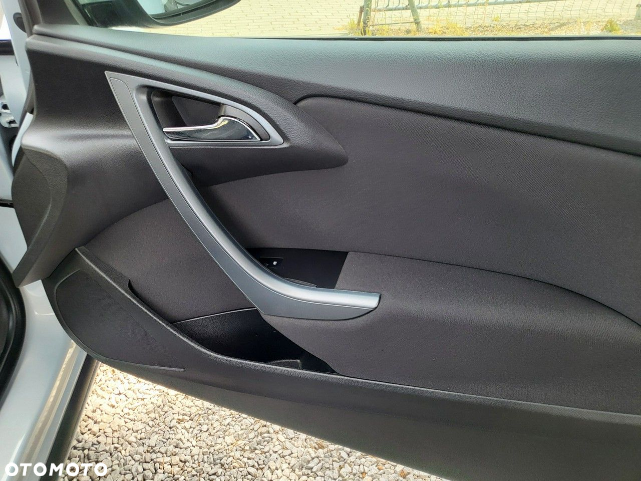 Opel Astra - 23