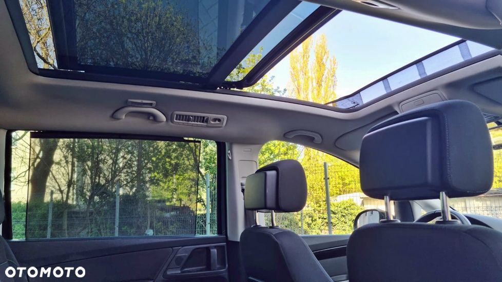 Seat Alhambra 2.0 TDI Start & Stop DSG I-Tech - 24