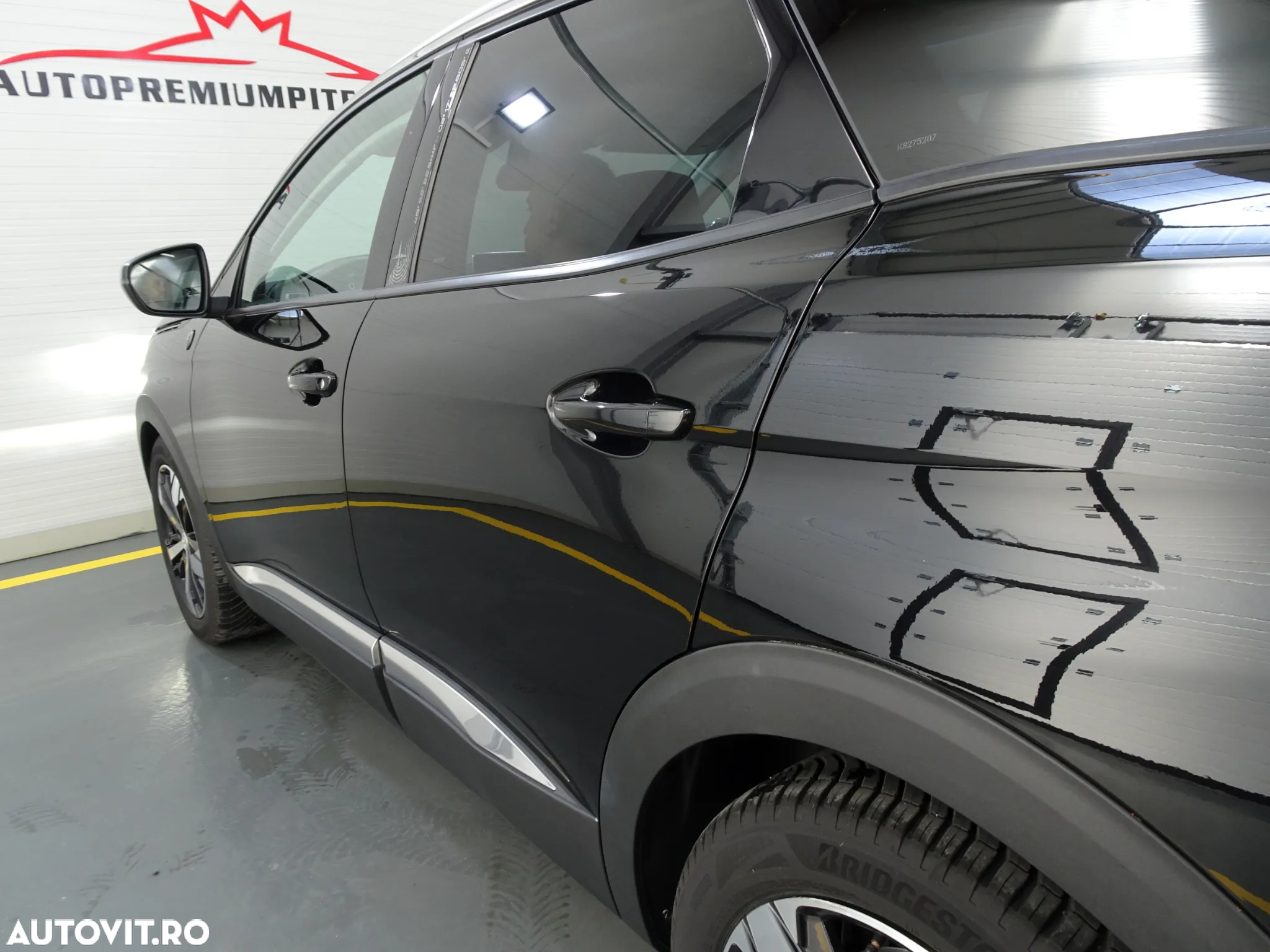 Peugeot 3008 PureTech 130 Stop & Start GPF EAT8 Crossway - 25