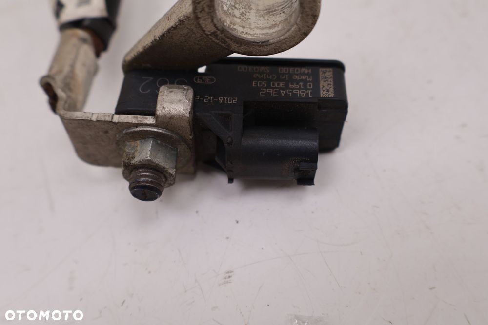 MITSUBISHI ECLIPSE CROSS KLEMA MINUSOWA 8524A617 - 4