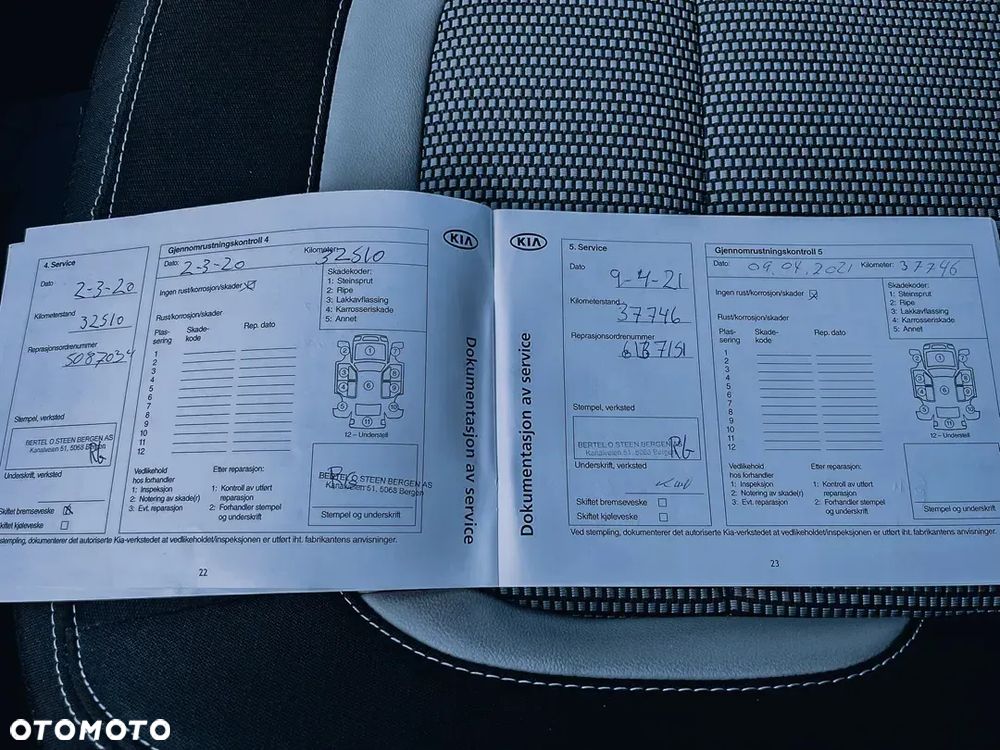 Kia Ceed 1.0 T-GDI L - 35