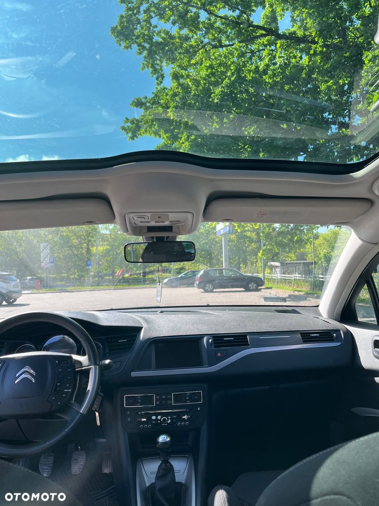 Citroën C5 HDi 140 FAP Selection - 7