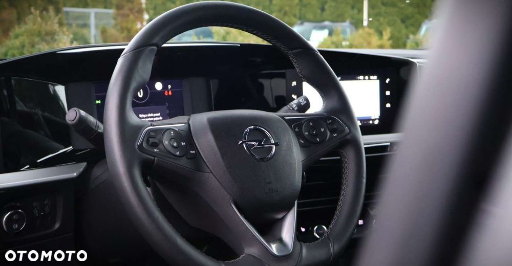 Opel Mokka - 11