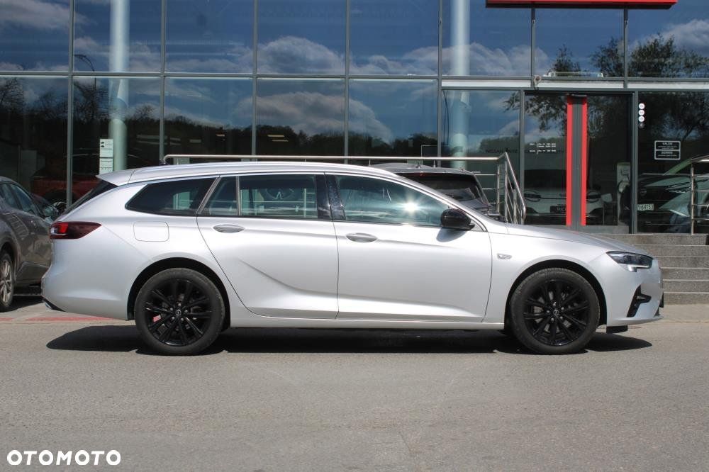 Opel Insignia - 4