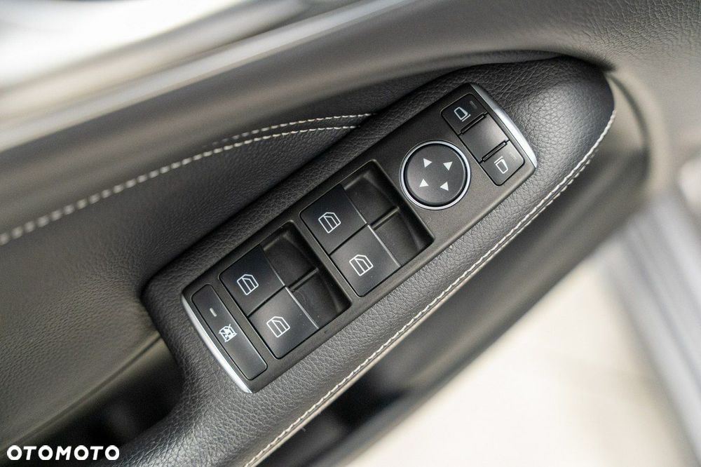 Mercedes-Benz Klasa B 200 CDI (BlueEFFICIENCY) - 20