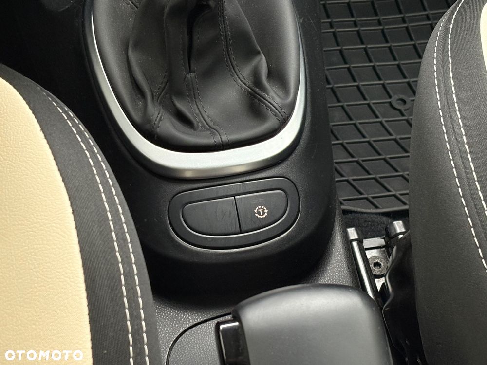 Fiat 500L 1.4 16V Trekking - 22