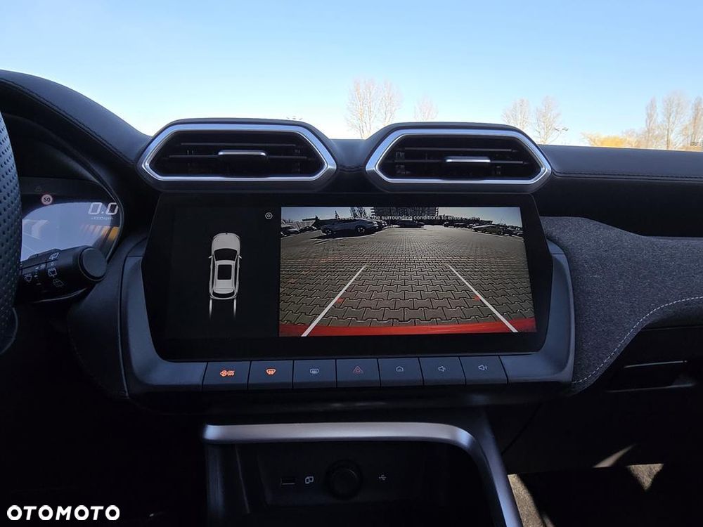 MG ZS 1.5 HEV+ Excite - 17