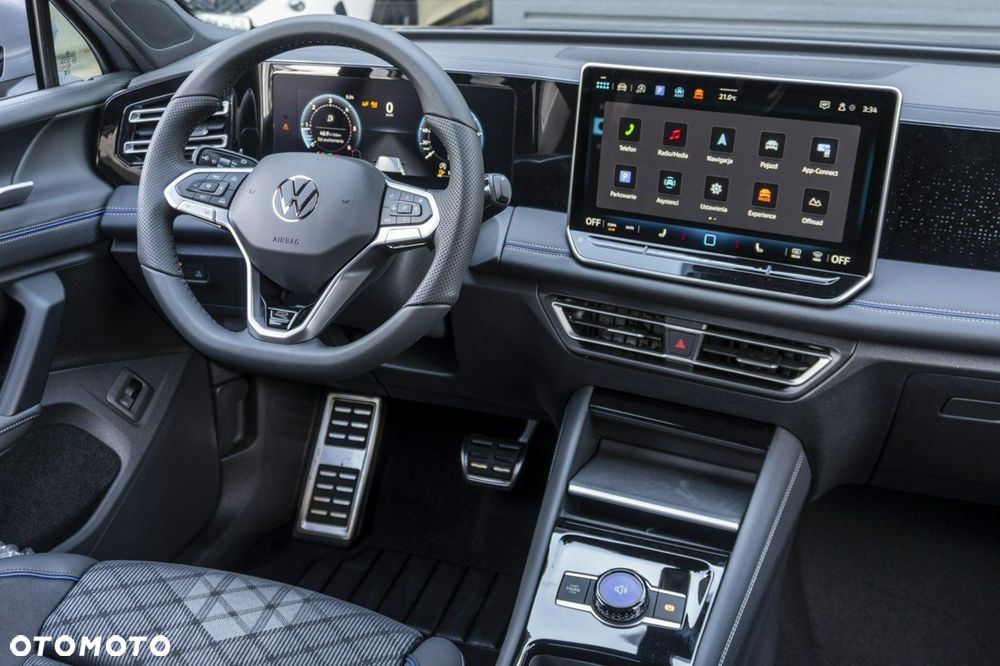 Volkswagen Tiguan - 17