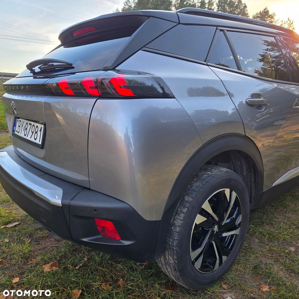 Peugeot 2008 PureTech 100 Allure - 28