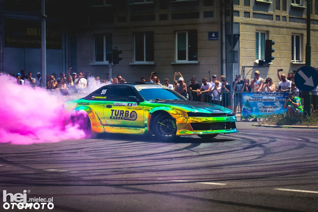Nissan 200 SX - 14