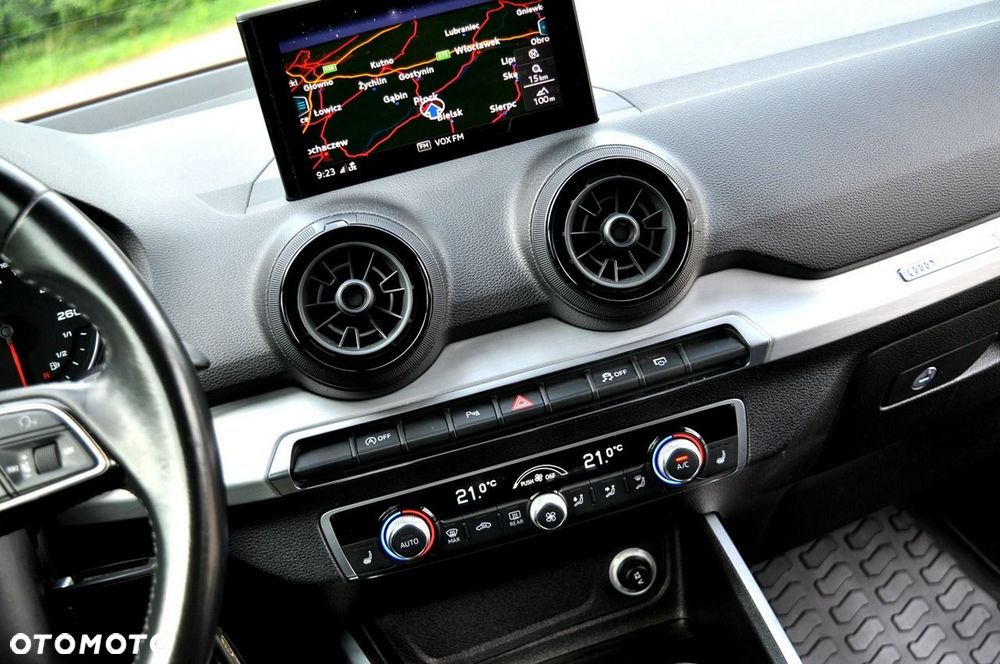 Audi Q2 1.4 TFSI CoD - 17