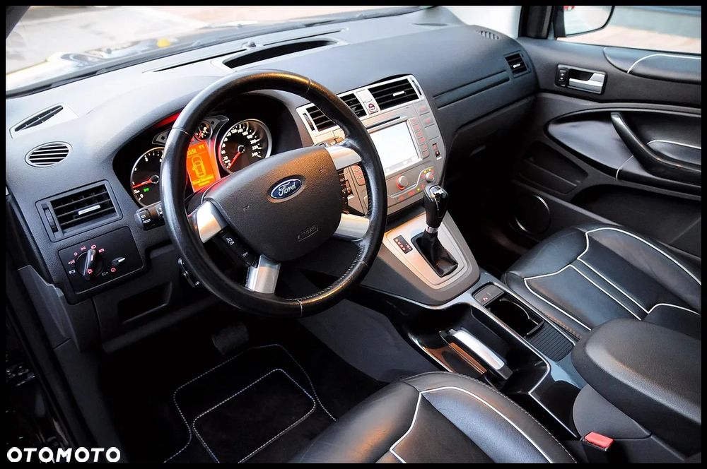 Ford Kuga 2.0 TDCi 4x4 Individual - 24