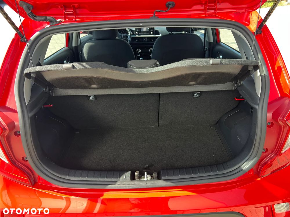 Kia Picanto - 12