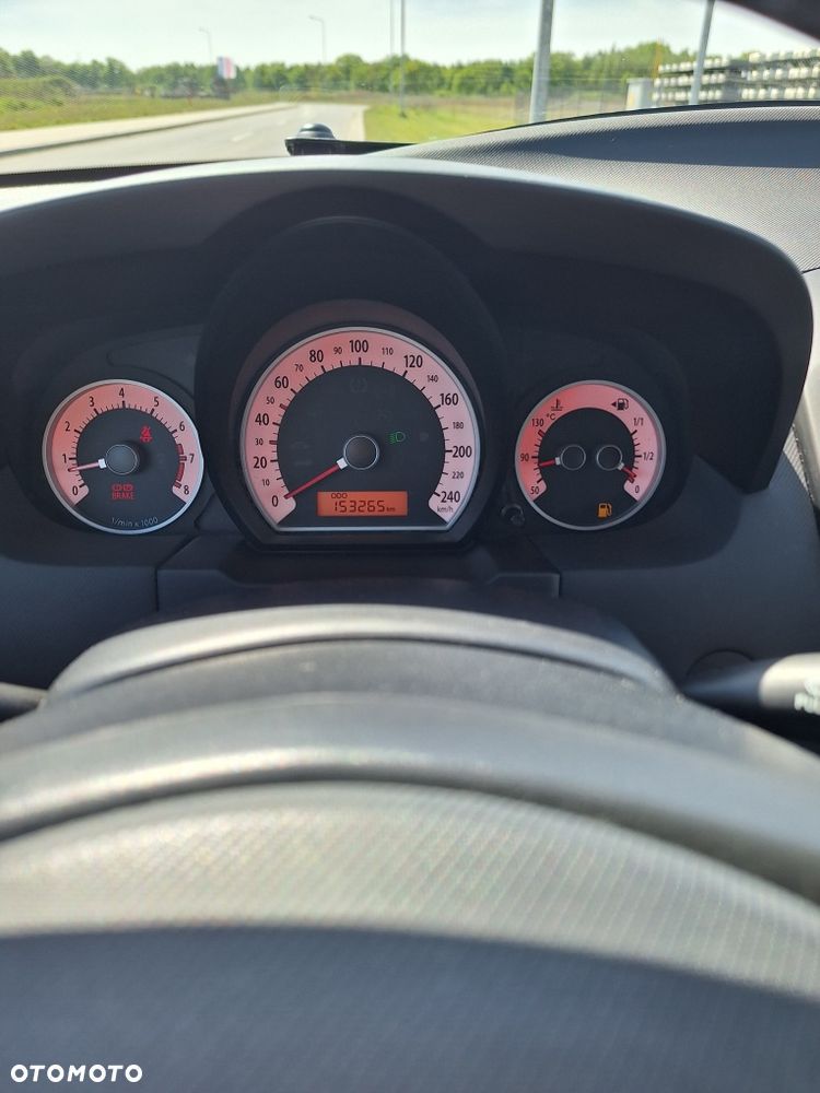 Kia Ceed - 6