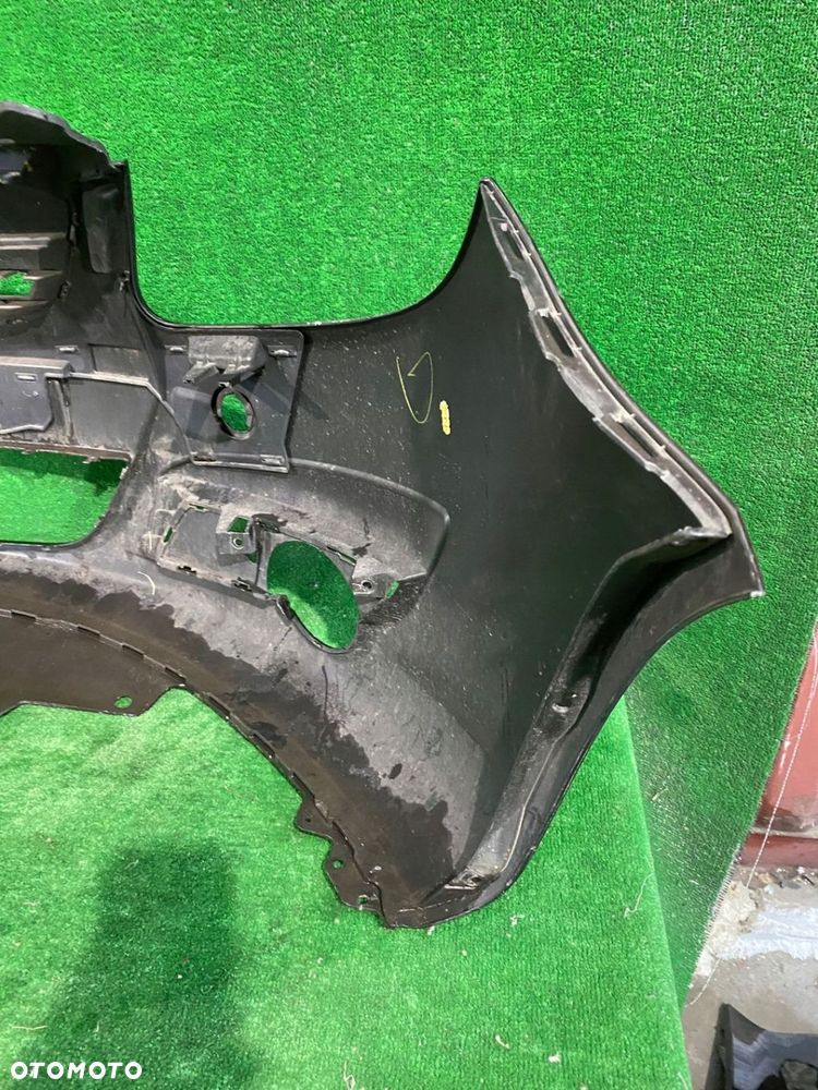 ZDERZAK PRZEDNI PRZÓD OPEL CORSA D 06-11 - 6