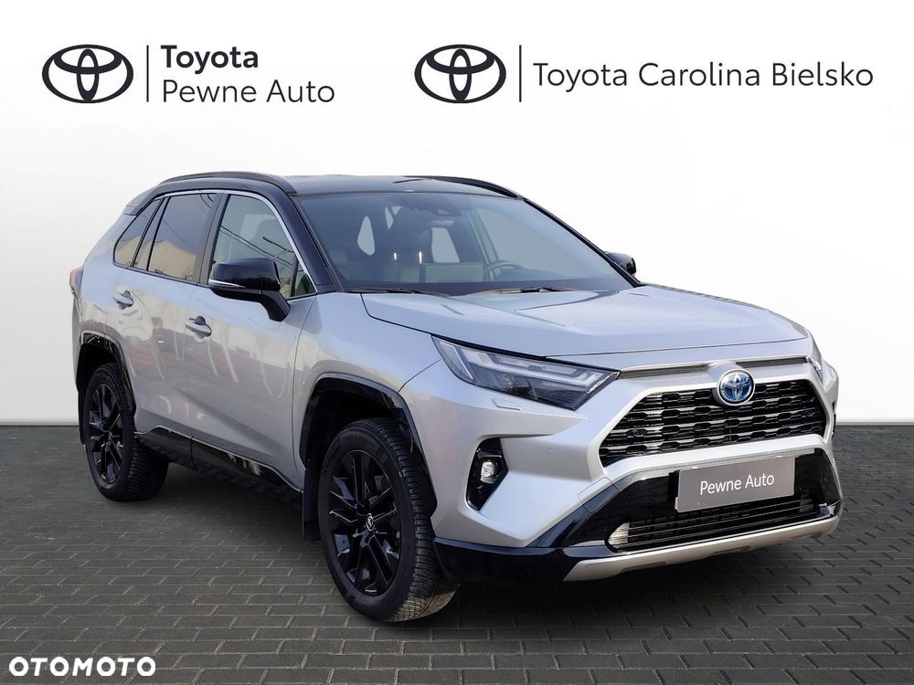Toyota RAV4 - 27