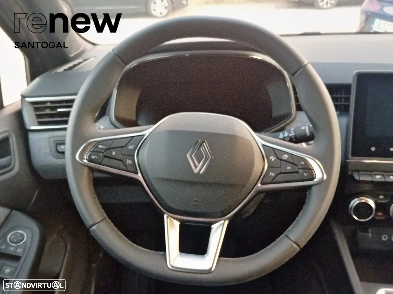 Renault Clio 1.0 TCe Techno - 18