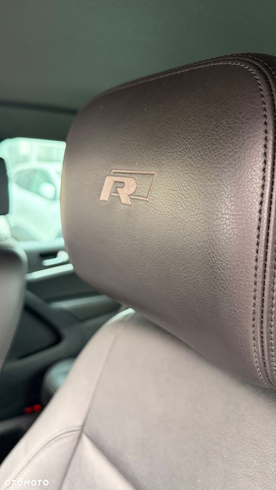 Volkswagen Tiguan 2.0 TDI 4Mot Perfectline R-Style DSG - 34